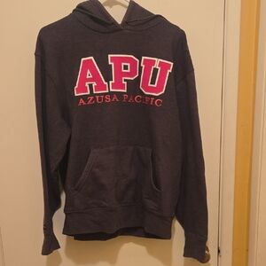 Women's Azusa Pacific University Hoodie